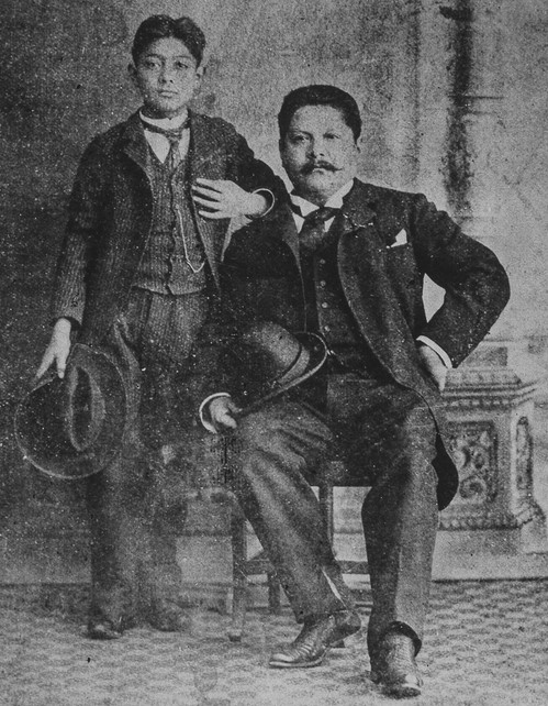 José Guadalupe Posada